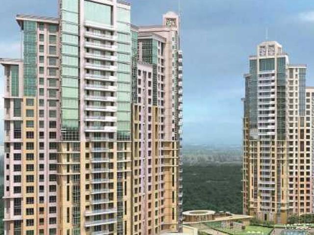 Mulund East 2 BHK Apartment For Sale Mumbai