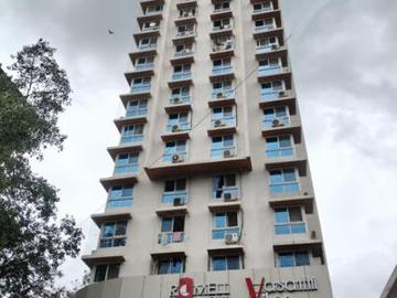 Mulund East 3 BHK Apartment For Sale Mumbai