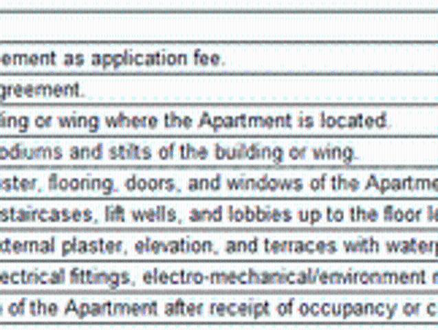 Mulund East 3 BHK Apartment For Sale Mumbai