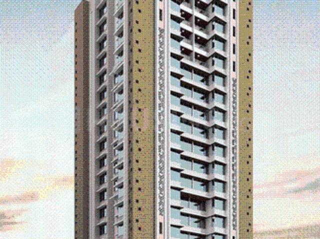 Mulund East 3 BHK Apartment For Sale Mumbai