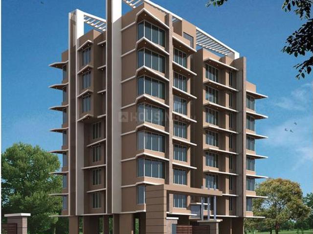 Mulund East 3 BHK Apartment For Sale Mumbai