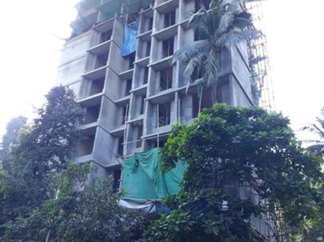 Mulund East 3 BHK Apartment For Sale Mumbai