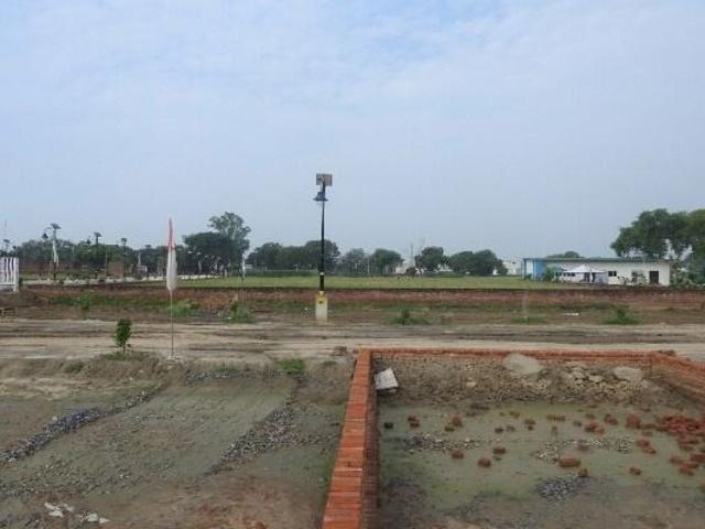 Mulund East, Mumbai Central Suburbs 1432 Sq. Ft. Plot in Mulund East Mumbai Listing ID: #10252
