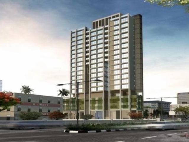 Mulund West 4 BHK Apartment For Sale Mumbai