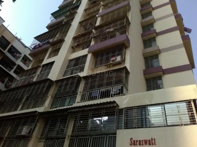 Mulund West 4 BHK Apartment For Sale Mumbai