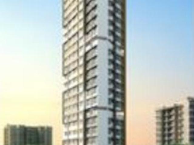 Mulund West 1 BHK Apartment For Sale Mumbai