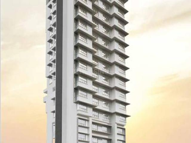 Mulund West 1 BHK Apartment For Sale Mumbai