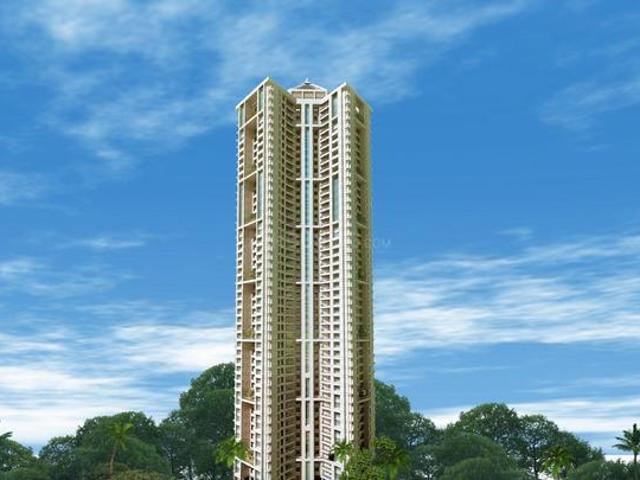 Mulund West 2 BHK Apartment For Sale Mumbai