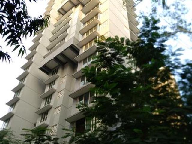 Mulund West 2 BHK Apartment For Sale Mumbai
