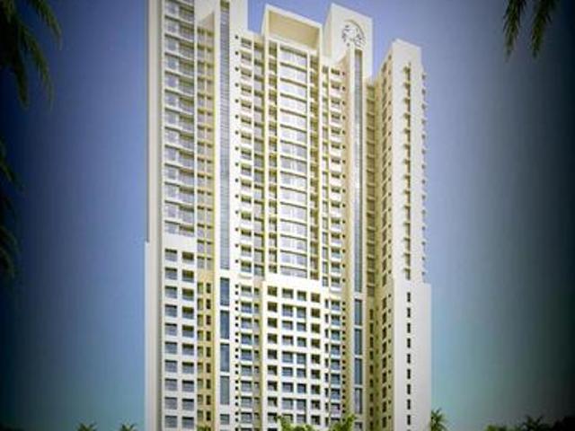 Mulund West 2 BHK Apartment For Sale Mumbai