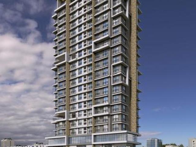 Mulund West 2 BHK Apartment For Sale Mumbai