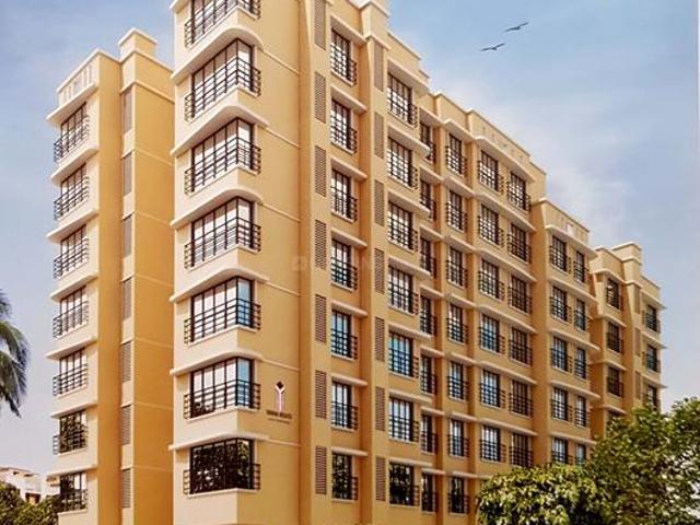 Mulund West 2 BHK Apartment For Sale Mumbai