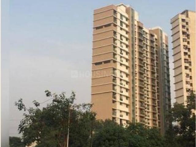 Mulund West 2 BHK Apartment For Sale Mumbai