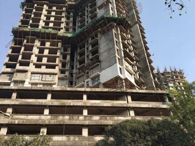 Mulund West 2 BHK Apartment For Sale Mumbai