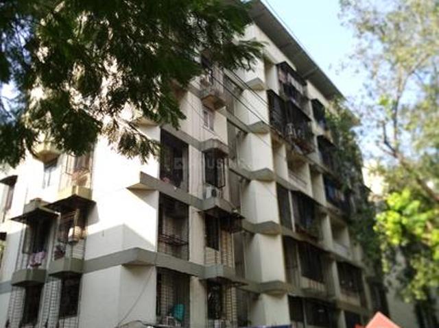 Mulund West 2 BHK Apartment For Sale Mumbai