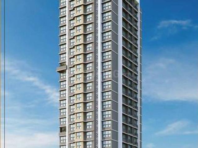 Mulund West 2 BHK Apartment For Sale Mumbai