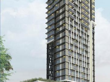 Mulund West 2 BHK Apartment For Sale Mumbai
