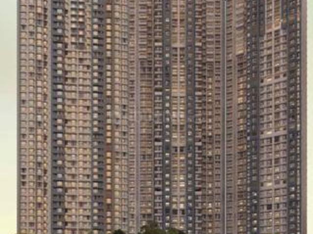 Mulund West 2 BHK Apartment For Sale Mumbai