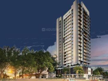 Mulund West 2 BHK Apartment For Sale Mumbai