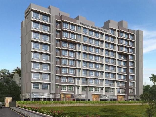 Kurla West 2.5 BHK Apartment For Sale Mumbai