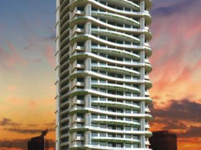 Mulund West 3 BHK Apartment For Sale Mumbai