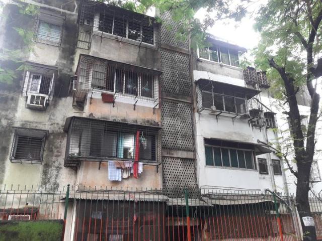 Mulund West 3 BHK Apartment For Sale Mumbai