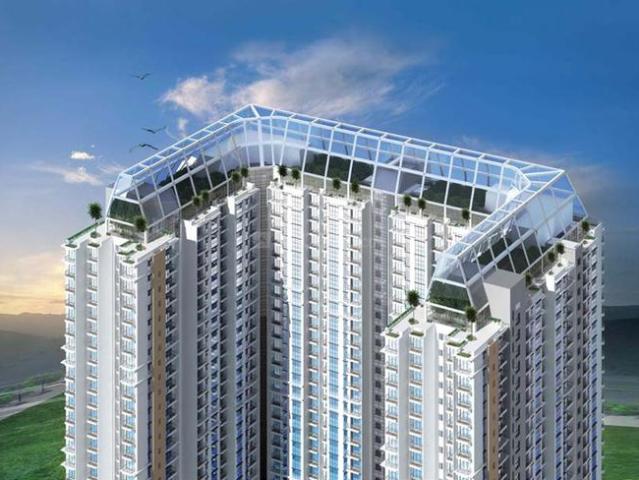 Mulund West 3 BHK Apartment For Sale Mumbai
