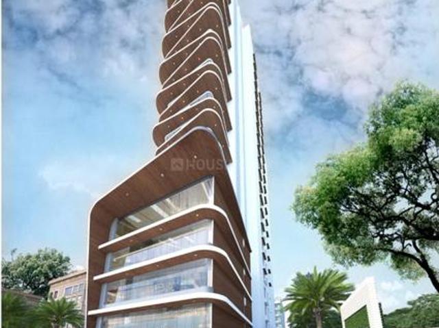 Mulund West 3 BHK Apartment For Sale Mumbai