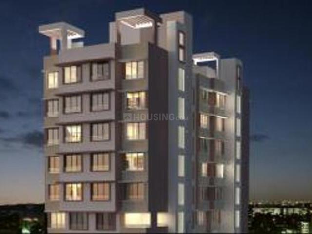 Mulund West 3 BHK Apartment For Sale Mumbai