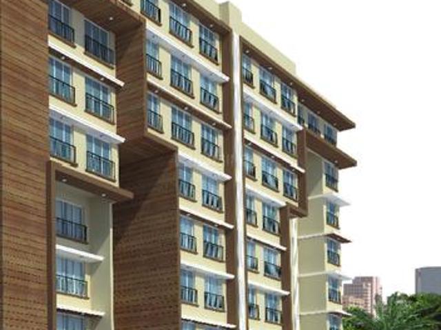 Mulund West 3 BHK Apartment For Sale Mumbai