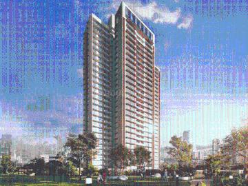 Piramal Revanta Tower 6,Mulund West 3.5 BHK Apartment For Sale Mumbai