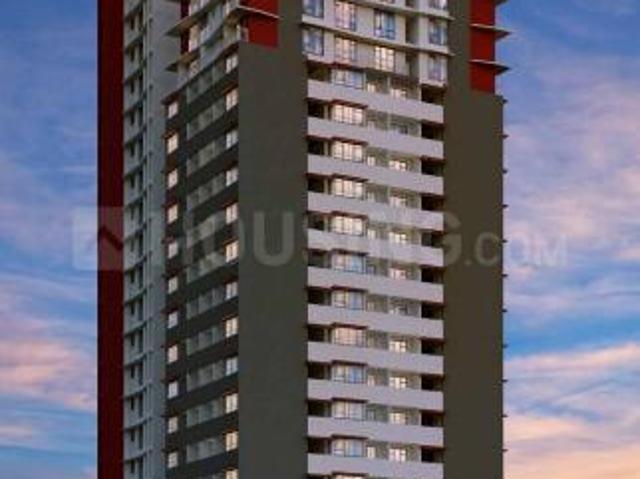 Mulund West Studio Studio Apartment For Sale Mumbai