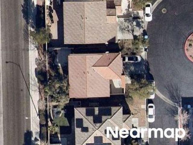 Mulvaney Cir