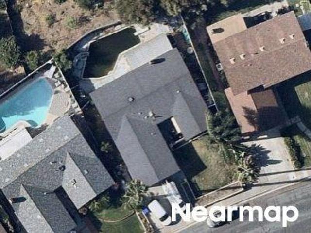 Mulvaney Dr