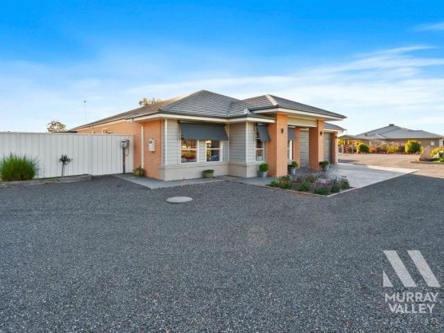 Mulwala Lifestyle Living