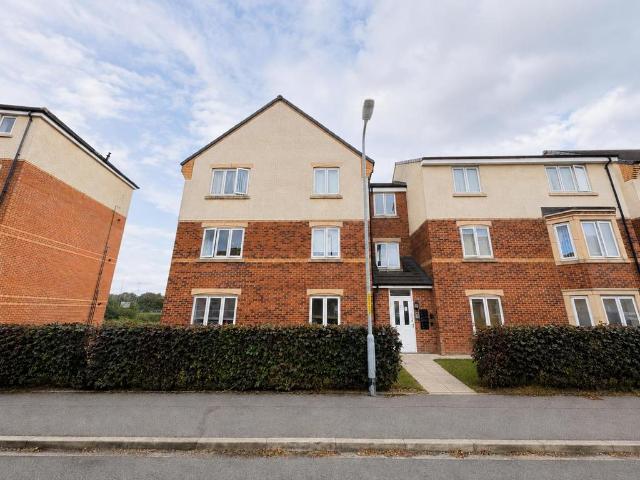 Mulberry Wynd, Stockton On Tees 2 bed flat to rent £675 pcm £156 pw