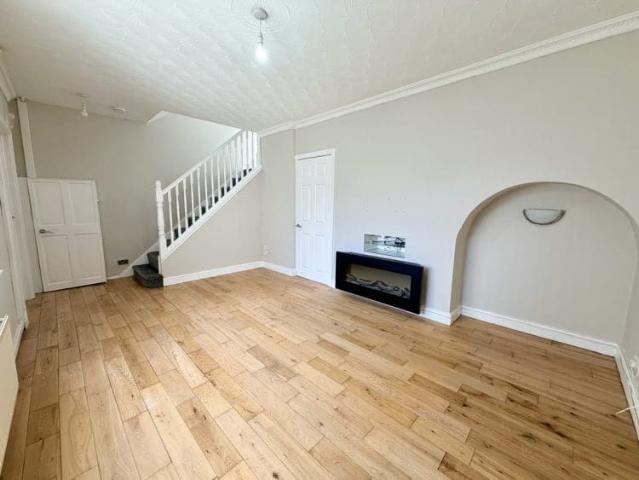Mulberry Avenue, Eccleston, St. Helens