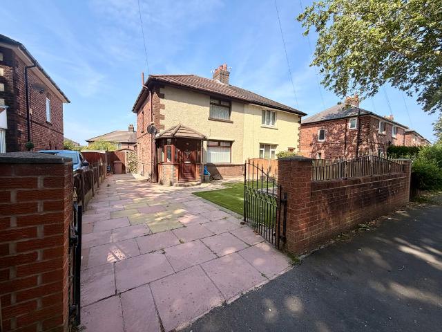 Mulberry Avenue, Eccleston WA10, 3 bed semi detached house to rent, £1,150 pcm | PrimeLocation