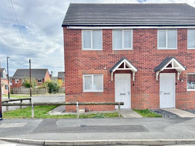 Mulberry Avenue, Sunderland 3 bed semi detached house to rent £850 pcm £196 pw