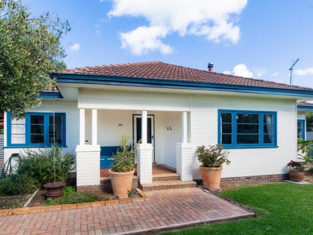 Mulberry Cottage Character, Comfort & Returns