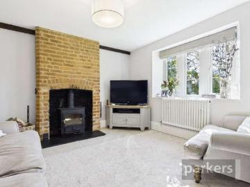 Vale of White Horse, Oxfordshire county, South East England