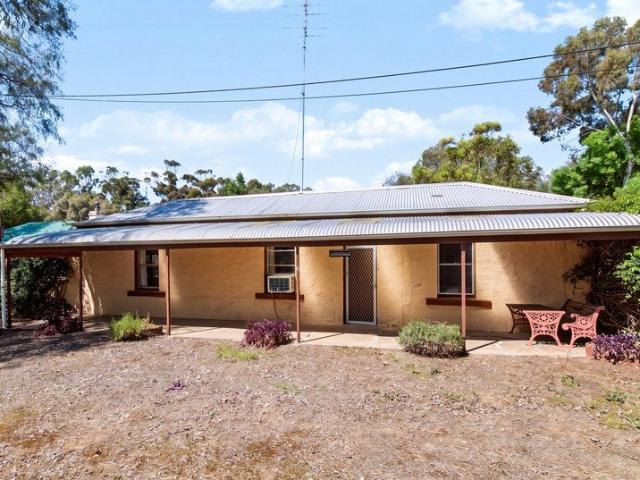'Mulberry Cottage'