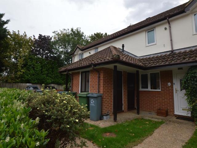 Mulberry Court, Taverham, Norwich NR8, 1 bed flat to rent, £750 pcm | PrimeLocation