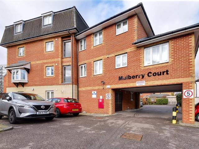 Mulberry Court, Bedford Road N2, 1 bed flat to rent, £1,600 pcm | PrimeLocation