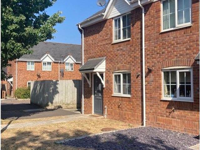 Mulberry Close, Taunton TA1, 2 bed semi detached house to rent, £1,195 pcm | PrimeLocation
