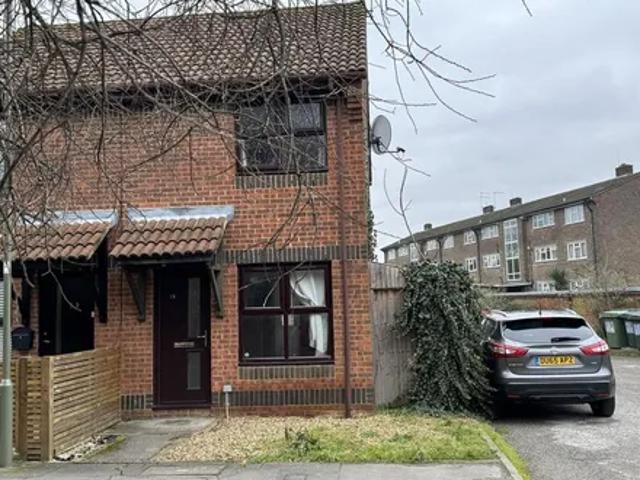 Mulberry Close, Barnet Vale, London, EN4 9PP, United Kingdom | 2 bed house for rent #140229586 | Rentberry
