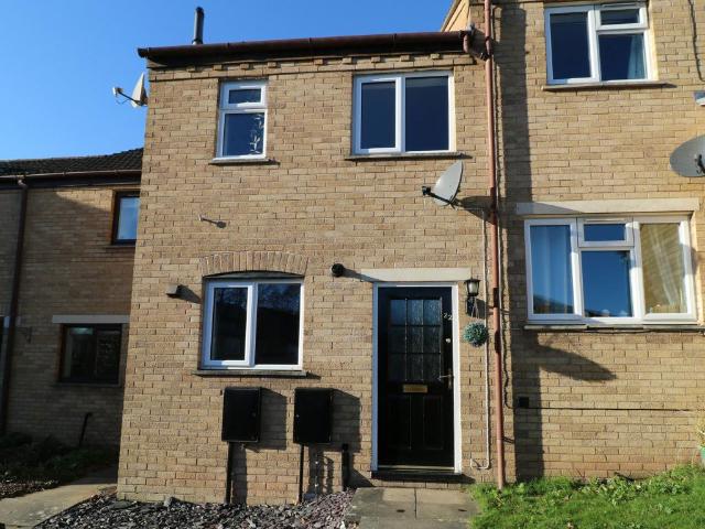 Mulberry Close, Belmont HR2, 2 bed terraced house to rent, £900 pcm | PrimeLocation