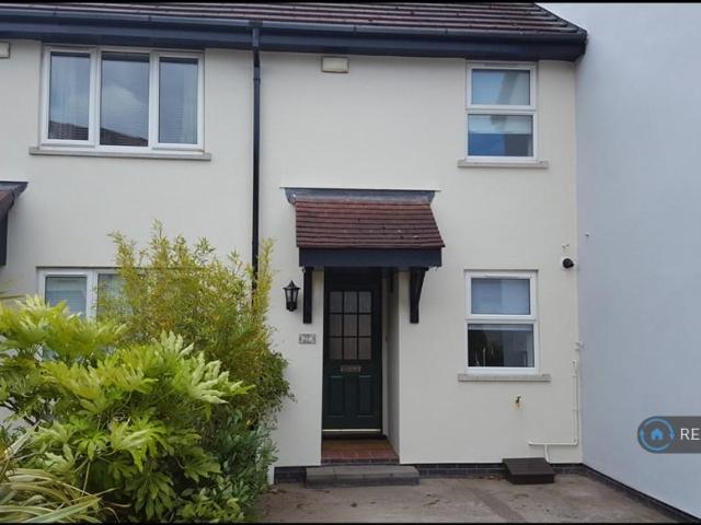 Mulberry Close, Conwy, LL32 2 bed terraced house to rent £1,095 pcm £253 pw