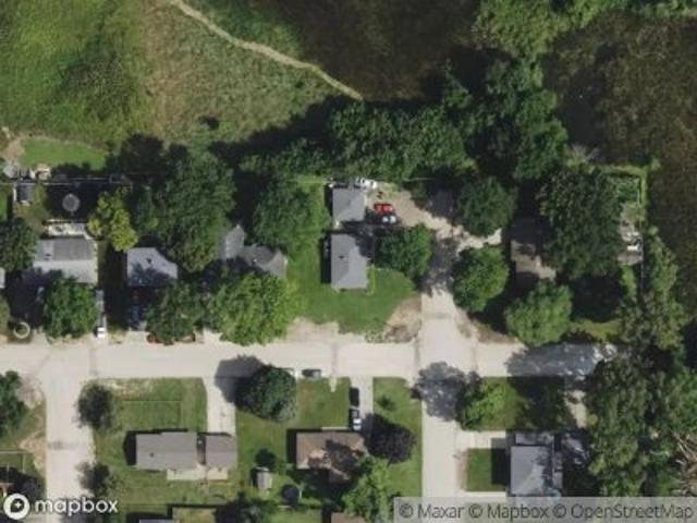 Mulberry Dr