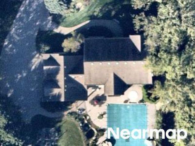 Mulberry Dr